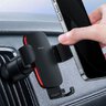 Baseus Car Phone Gravity Holder for Metal Age II SUJS000001