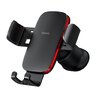 Baseus Car Phone Gravity Holder for Metal Age II SUJS000001