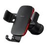 Baseus Car Phone Gravity Holder for Metal Age II SUJS000001