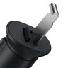Baseus Car Phone Gravity Holder for Metal Age II SUJS000012