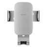 Baseus Car Phone Gravity Holder for Metal Age II SUJS000012