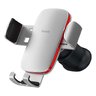 Baseus Car Phone Gravity Holder for Metal Age II SUJS000012