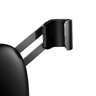 Baseus car gravity handle for phone grille Mini SUYL-G01 black