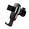 Baseus car gravity handle for metal age grille phone SUYL-D01