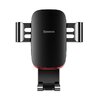 Baseus car gravity handle for metal age grille phone SUYL-D01