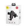 Baseus car gravity handle for metal age grille phone SUYL-D01