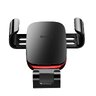 Baseus car gravity handle for metal age grille phone SUYL-D01