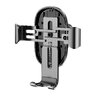 Baseus car gravity handle with Qi induction charger for WXYL-01 phone