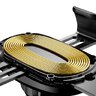 Baseus car gravity handle with Qi induction charger for WXYL-01 phone