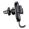 Baseus car gravity handle with Qi induction charger for WXYL-01 phone