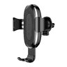 Baseus car gravity handle with Qi induction charger for WXYL-01 phone