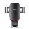 Baseus car gravity handle for metal age grille SUYL-D0G