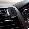 Baseus car magnetic phone holder for grille SUMQ-PR01