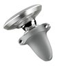 Baseus car magnetic phone holder for grille SUGX-A0S white