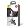 Baseus car magnetic phone holder for grille SUGX-A0S white