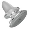 Baseus car magnetic phone holder for grille SUGX-A0S white