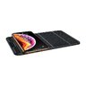 Baseus anti-slip pad for car SUWNT-01 black
