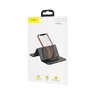 Baseus anti-slip pad for car SUWNT-01 black