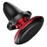 Baseus Magnetic Car Phone Holder for Grille C40141201913-00 red