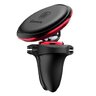 Baseus Magnetic Car Phone Holder for Grille C40141201913-00 red