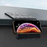 Baseus anti-slip pad for car SUWNT-01 black