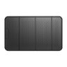 Baseus anti-slip pad for car SUWNT-01 black