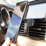 Baseus car magnetic phone holder for grille SUMQ-PR01