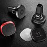 Baseus car magnetic phone holder for grille SUMQ-PR01