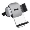 Baseus samochodowy uchwyt na telefon do kratki Easy Control Clamp SUYK000112 Baseus samochodowy uchwyt na telefon do kratki Easy Control Clamp SUYK000112