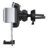 Baseus samochodowy uchwyt na telefon do kratki Easy Control Clamp SUYK000112 Baseus samochodowy uchwyt na telefon do kratki Easy Control Clamp SUYK000112