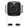 Baseus samochodowy uchwyt na telefon do kratki Easy Control Clamp SUYK000112 Baseus samochodowy uchwyt na telefon do kratki Easy Control Clamp SUYK000112