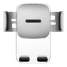 Baseus samochodowy uchwyt na telefon do kratki Easy Control Clamp SUYK000112 Baseus samochodowy uchwyt na telefon do kratki Easy Control Clamp SUYK000112