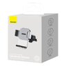Baseus samochodowy uchwyt na telefon do kratki Easy Control Clamp SUYK000112 Baseus samochodowy uchwyt na telefon do kratki Easy Control Clamp SUYK000112