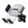 Baseus samochodowy uchwyt na telefon do kratki Easy Control Clamp SUYK000112 Baseus samochodowy uchwyt na telefon do kratki Easy Control Clamp SUYK000112