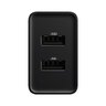 Baseus Speed Mini Dual U CCFS-R01 AC charger with 2 USB 10.5W ports