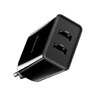 Baseus Speed Mini Dual U CCFS-R01 AC charger with 2 USB 10.5W ports