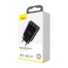 Baseus Speed Mini Dual U CCFS-R01 AC charger with 2 USB 10.5W ports
