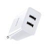 Baseus Speed Mini Dual U CCFS-R02 AC charger with 2 USB 10.5W ports