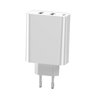 Baseus Speed PPS BS-EU910 CCFS-G02 60W Fast Network Charger with 2 USB PORTS QC3.0 and USB-C PD 3.0
