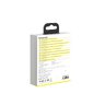 Baseus Super Mini 18W CCFS-X01 usb-c fast network charger