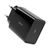 Baseus Super Mini 18W CCFS-X01 usb-c fast network charger
