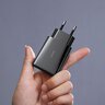 Baseus Super Mini 18W CCFS-X01 usb-c fast network charger