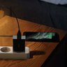 Baseus Super Mini 18W CCFS-X01 usb-c fast network charger