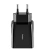 Baseus Super Mini 18W CCFS-X01 usb-c fast network charger