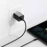 Baseus Super Si Quick Charger 1C 30W CCSUP-J01 Fast Wall Charger with USB-C Socket