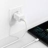 Baseus Super Si Quick Charger 1C 30W CCSUP-J02 Fast Wall Charger with USB-C Socket