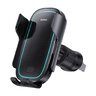 Baseus Wisdom MilkyWay Pro C40357000111-00 Automatic Car Holder with Qi 15W Inductive Charger