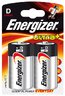 bateira alkaliczna Energizer Ultra+ LR20/D (blister)