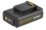 Rechargeable battery 20V/2Ah REBEL Tools RB-2001