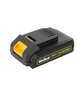 Rechargeable battery 20V/2Ah REBEL Tools RB-2001